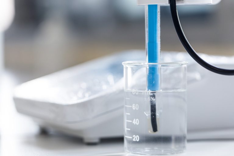 Methods for Determining pH from pKa