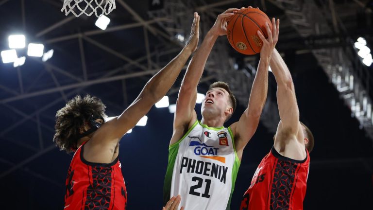 Major Issues Emerge After 'Win or Bust' Team Underperforms 'Ridiculous' Flaw Contender Must Address: NBL Verdict