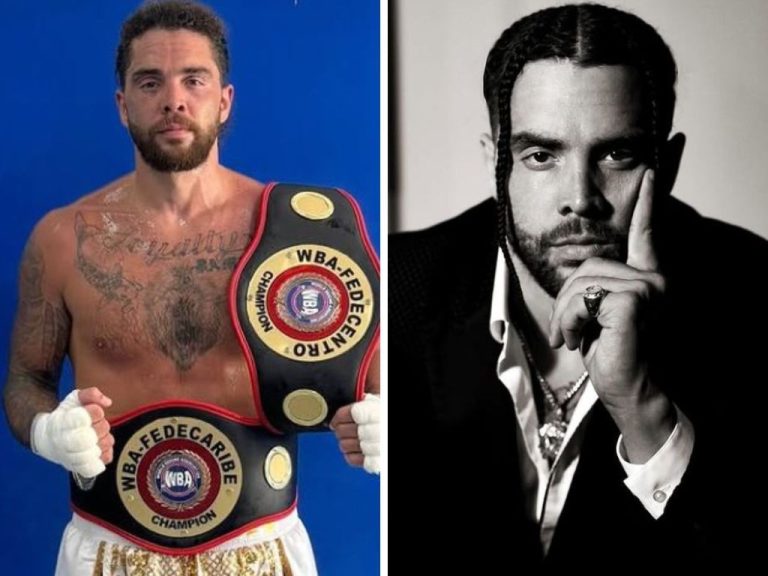 Boxing Tragedy: Champion Linked to Paul Fight Dies Days After Title Win