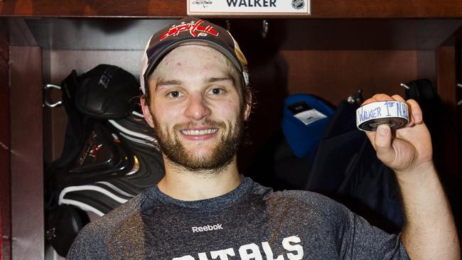 Five Key Questions After Nathan Walker's Impressive NHL Debut