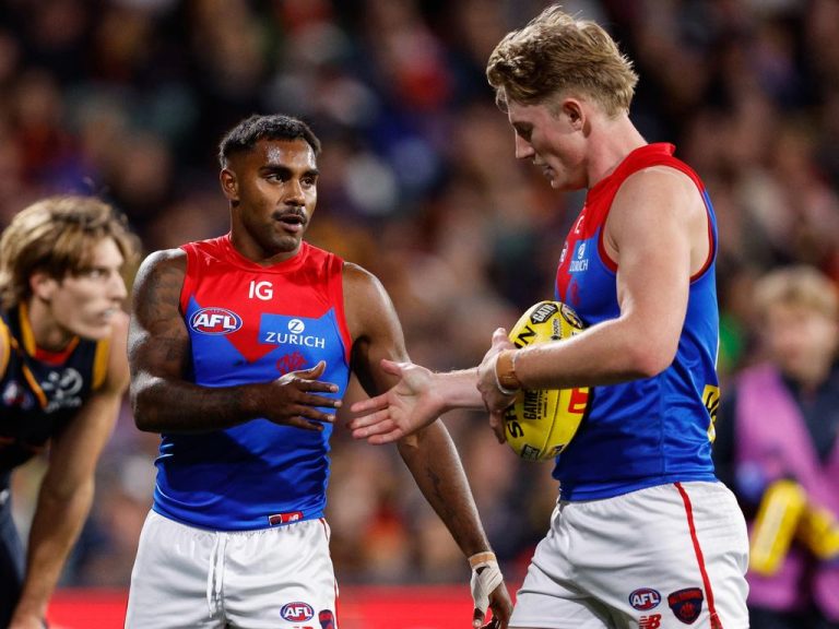 Demons Star Makes Urgent Plea for Pickett Amid Homesickness