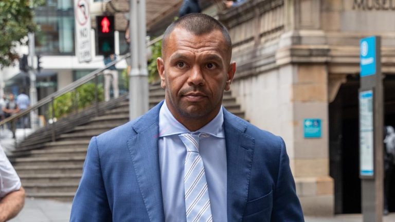 Wallabies Star Kurtley Beale Acquitted of Sexual Assault Charges