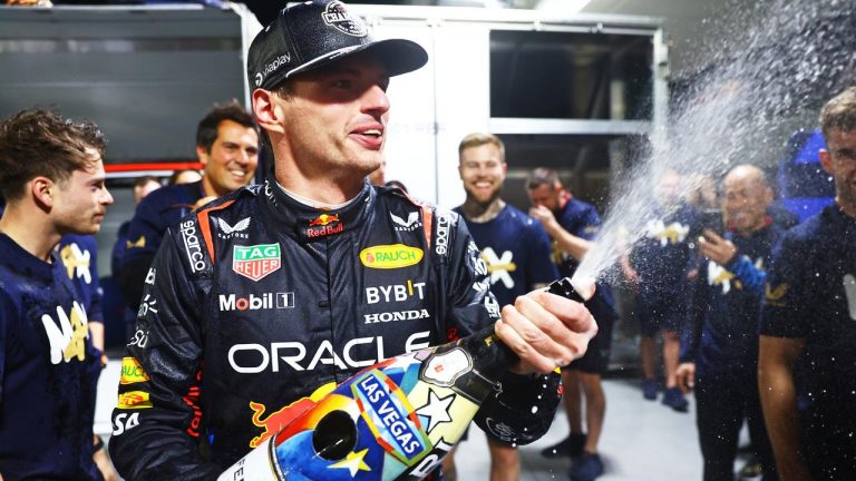 Max Verstappen's Remarkable Achievement: Surprising Red Bull Again