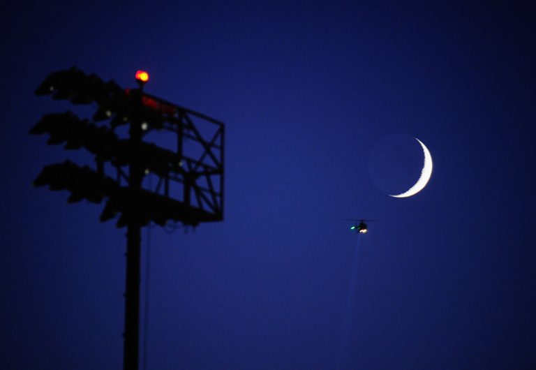 Understanding the Causes of Moon Phases