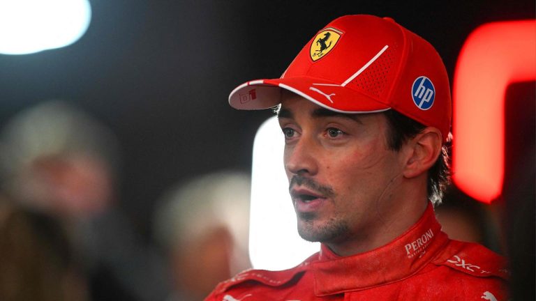 Ferrari Star's Explosive Rant Goes Viral, Expressing Frustration