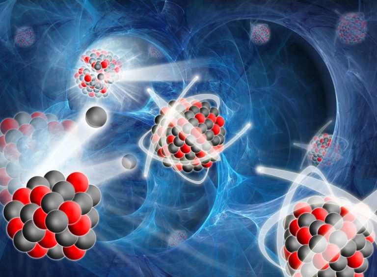 Exploring Different Forms of Nuclear Energy