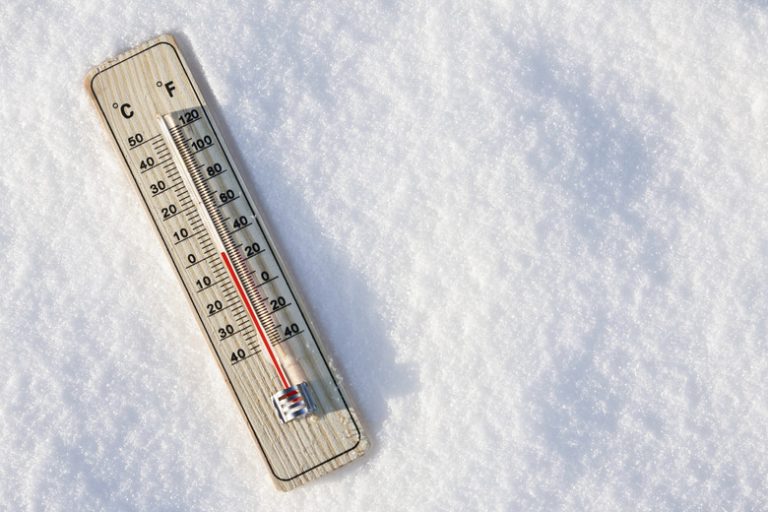 Countries Utilizing the Celsius Temperature Scale