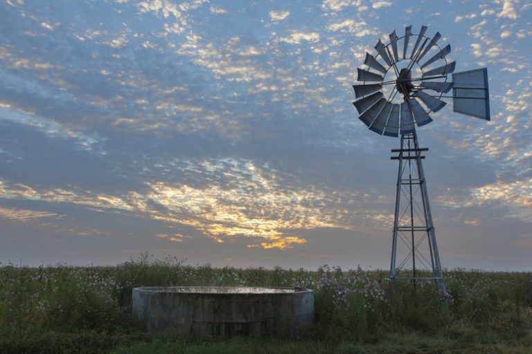 Different Varieties of Windmills Understanding Windmill Types