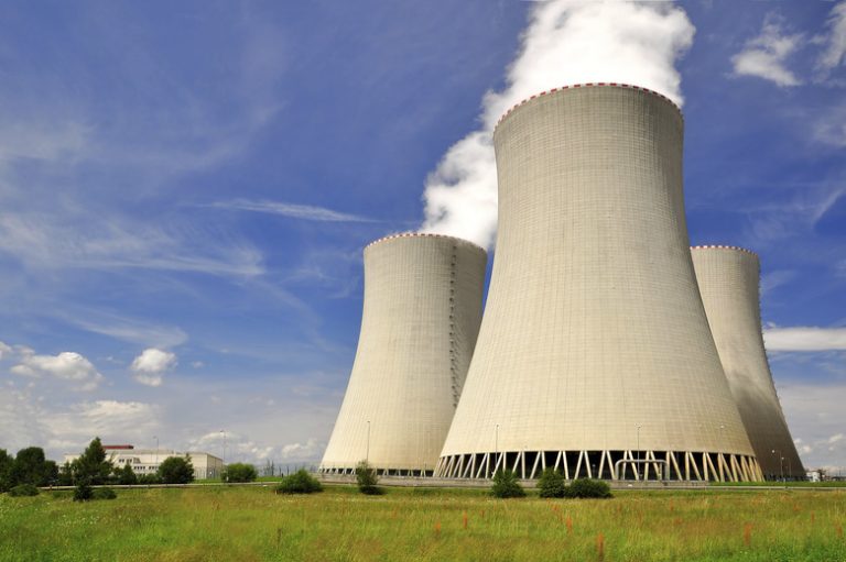 Is Nuclear Energy Considered Renewable or Nonrenewable?