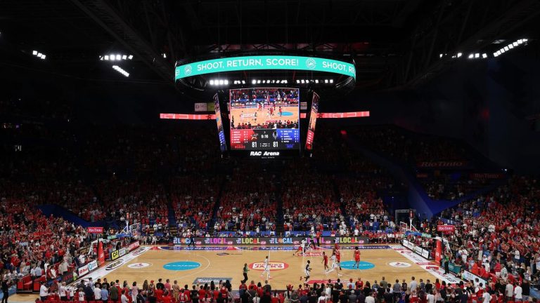 Perth Wildcats Face $500k Loss in NBL Finals Due to Pop Star Takeover