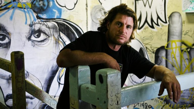 Aussie Surfing Icon Discusses Alcohol, Depression, and Early Retirement