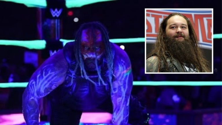 Tragic Loss: Bray Wyatt Passes Away Unexpectedly at 36