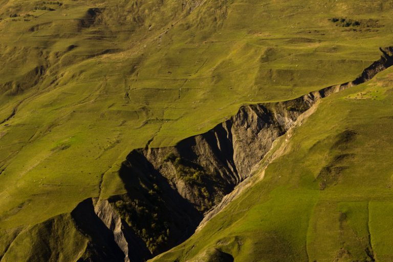 What Landforms Are Created at Transform Boundaries?