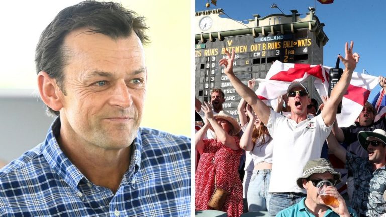 Adam Gilchrist Responds to Barmy Army's 'Stat-Padding' Remark on Shane Warne