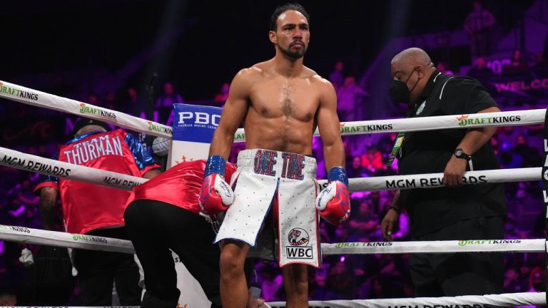 Star Slams Rival as 'Kangaroo,' Claims Victory Over Tszyu 'One-Handed'