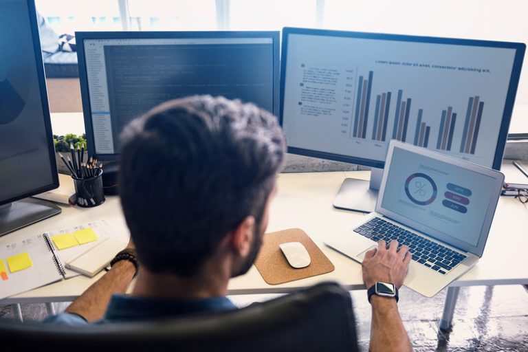 Understanding the Implications of a Negative T-Value