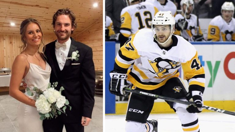 Family Seeks Justice After Heartbreaking Ice Hockey Tragedy