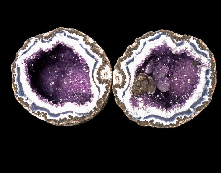 Interesting Insights on Geodes Exploring the Wonders of Geodes