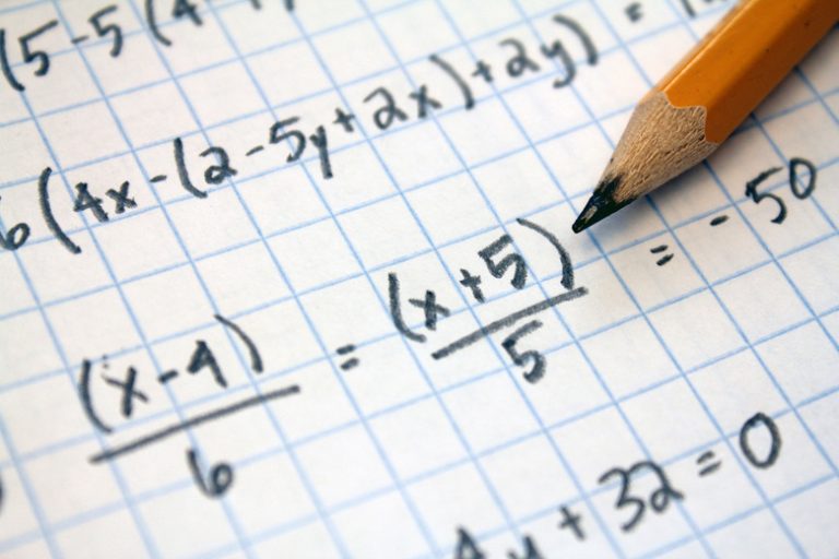 Understanding Input and Output in Mathematics