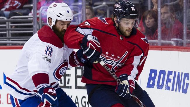 Edmonton Oilers Sign Australian Ice Hockey Pioneer Nathan Walker