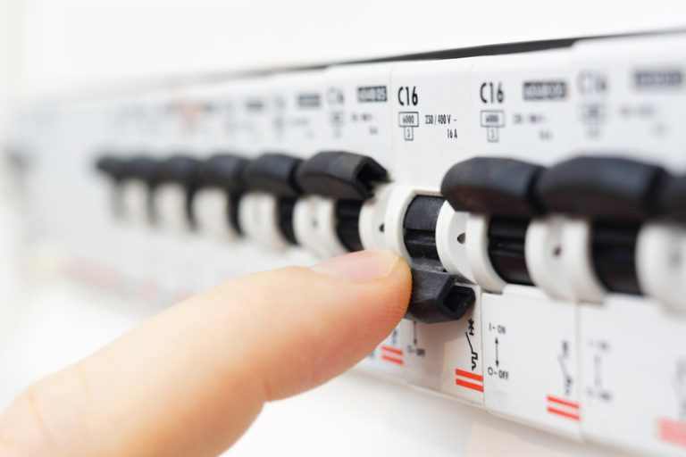 Circuit Breakers Compatible with ITE