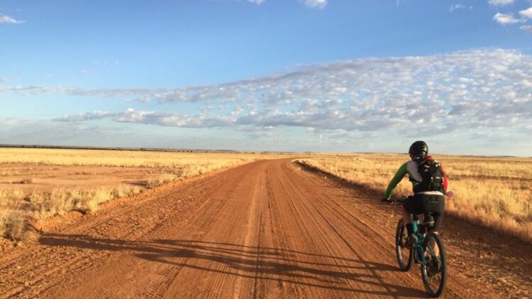 Builder Organizes World-Record Charity Ride Across the Country