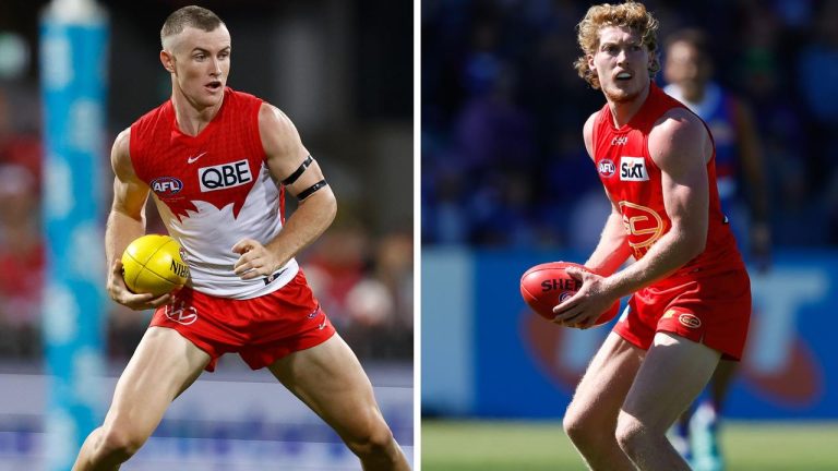 Swans Star Remains Open to Opportunities as Future Discussions Begin