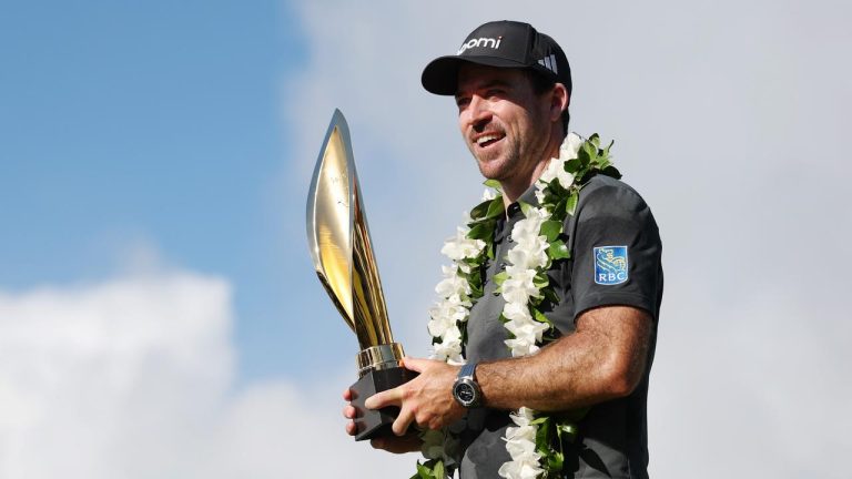 Unbelievable PGA Turnaround: Star Achieves 1 in 250 Comeback with One Shot