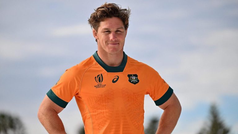 Michael Hooper, Ex-Wallabies Captain, Retires from International Rugby