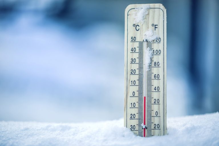 Calculating Temperature Change