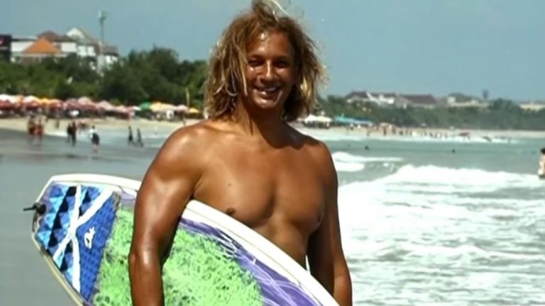 Bondi Surfing Icon Passes Away While Riding Waves in Indonesia