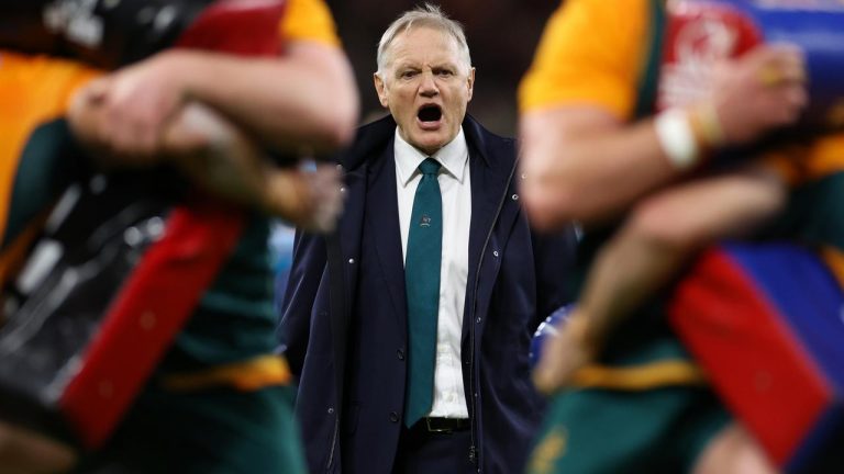 Shock Departure: Australia Faces Fifth Coach Change Before Home World Cup