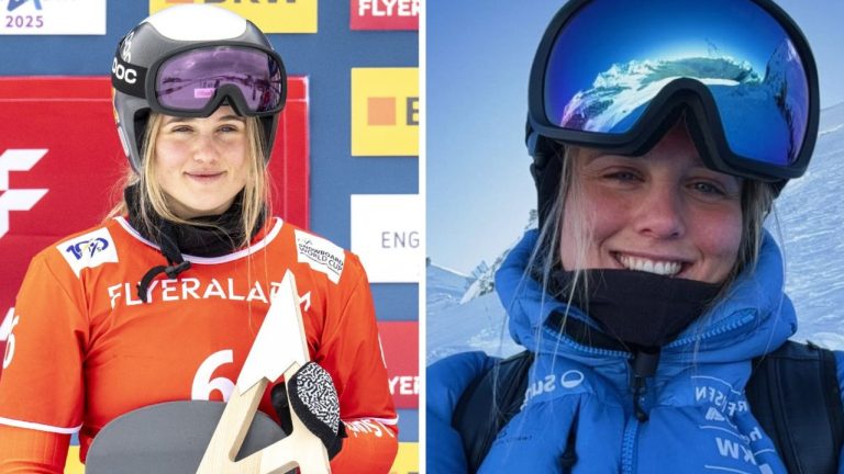 Tragic Avalanche Claims Life of 26-Year-Old Olympian