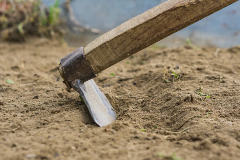 Ancient Egyptian Agricultural Implements