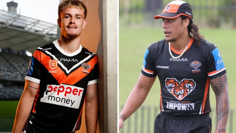 Luai Keeps Tigers’ Teen Grounded During Contract Drama