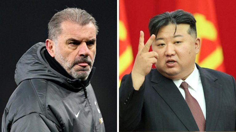 North Korean Dictator Prohibits Ange’s Spurs for Trivial Reason