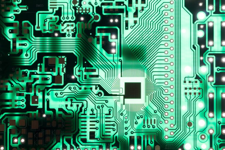 Calculating Amperage in a Series Circuit