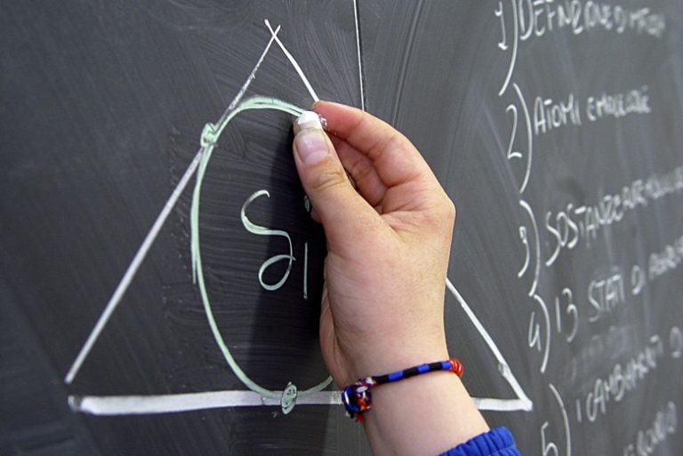 Calculating the Area of a Shaded Region