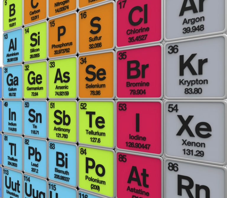 Determining the Number of Neutrons in an Atom