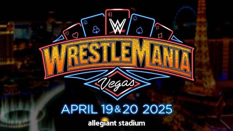 Viva Las Mania: WWE Unveils Next WrestleMania Host and Main Event Tease