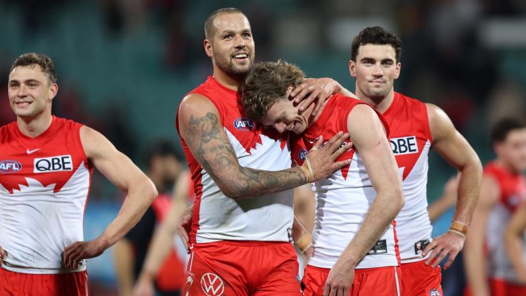 The Buddy Rule Explained: AFL's Efforts to Protect Clubs May Fail