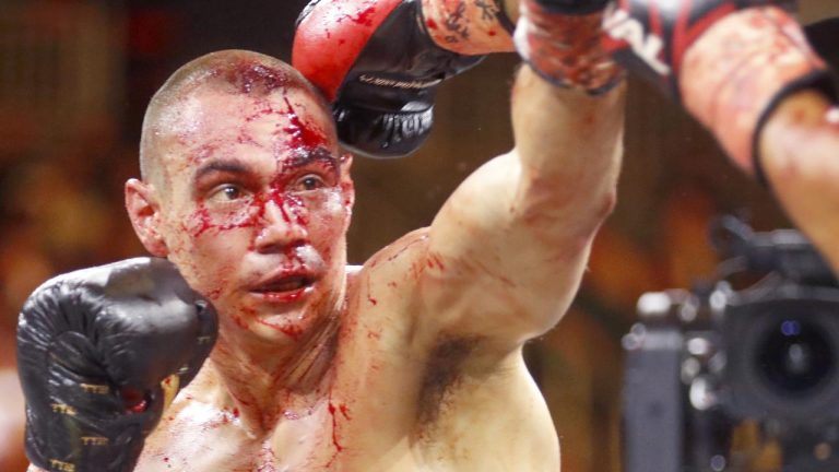 Tszyu's Redemption Fight: Aussie Star Faces Undefeated 22-0 Rival