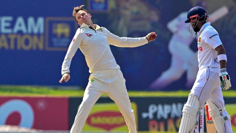 Enduring Impact: Aussie Bowler Faces Systemic Failures