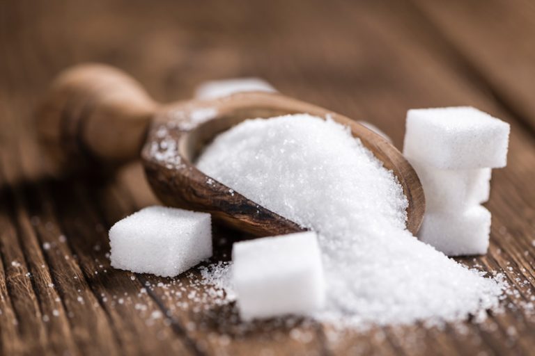 The Distinctions Between Salt and Sugar