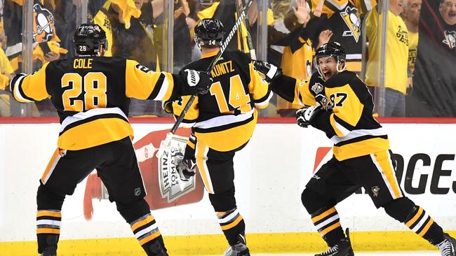 Pittsburgh Penguins Advance to Stanley Cup Final After Epic Game 7 Win