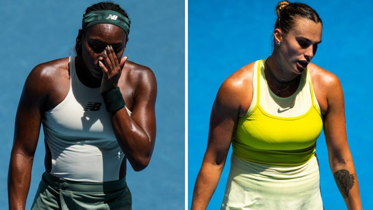 Australia Open Under Scrutiny as Stars React to Controversial Schedule