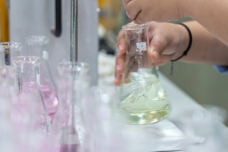 Understanding Endpoint Titration Definition and Explanation