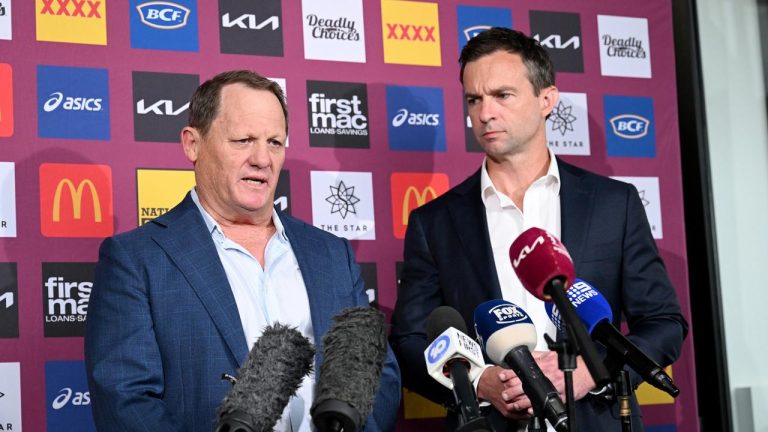 Kevvie Speaks Out on Broncos Sacking, Promises to Return as Coach