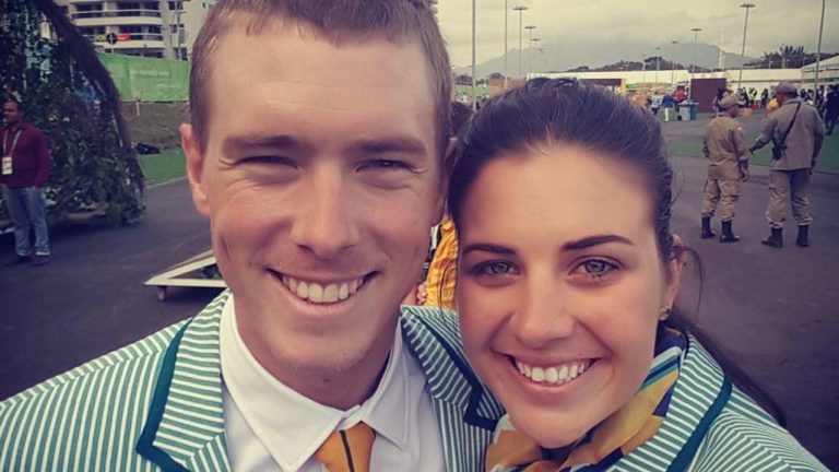 Rohan Dennis Faces Charges in Connection with Wife's Death Police Issue Appeal Regarding the Case