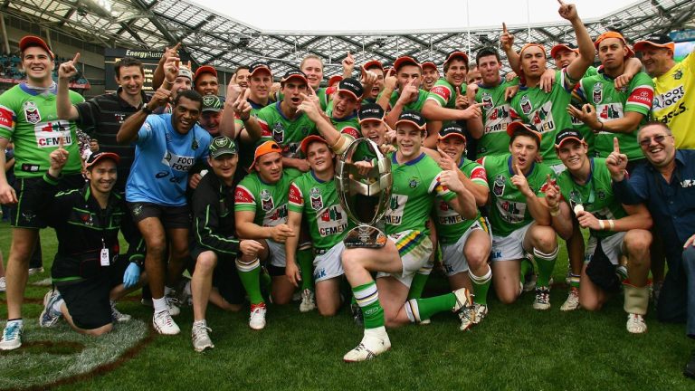 NRL Legends and Forgotten Talents: The Fascinating U20s NYC Roll Call